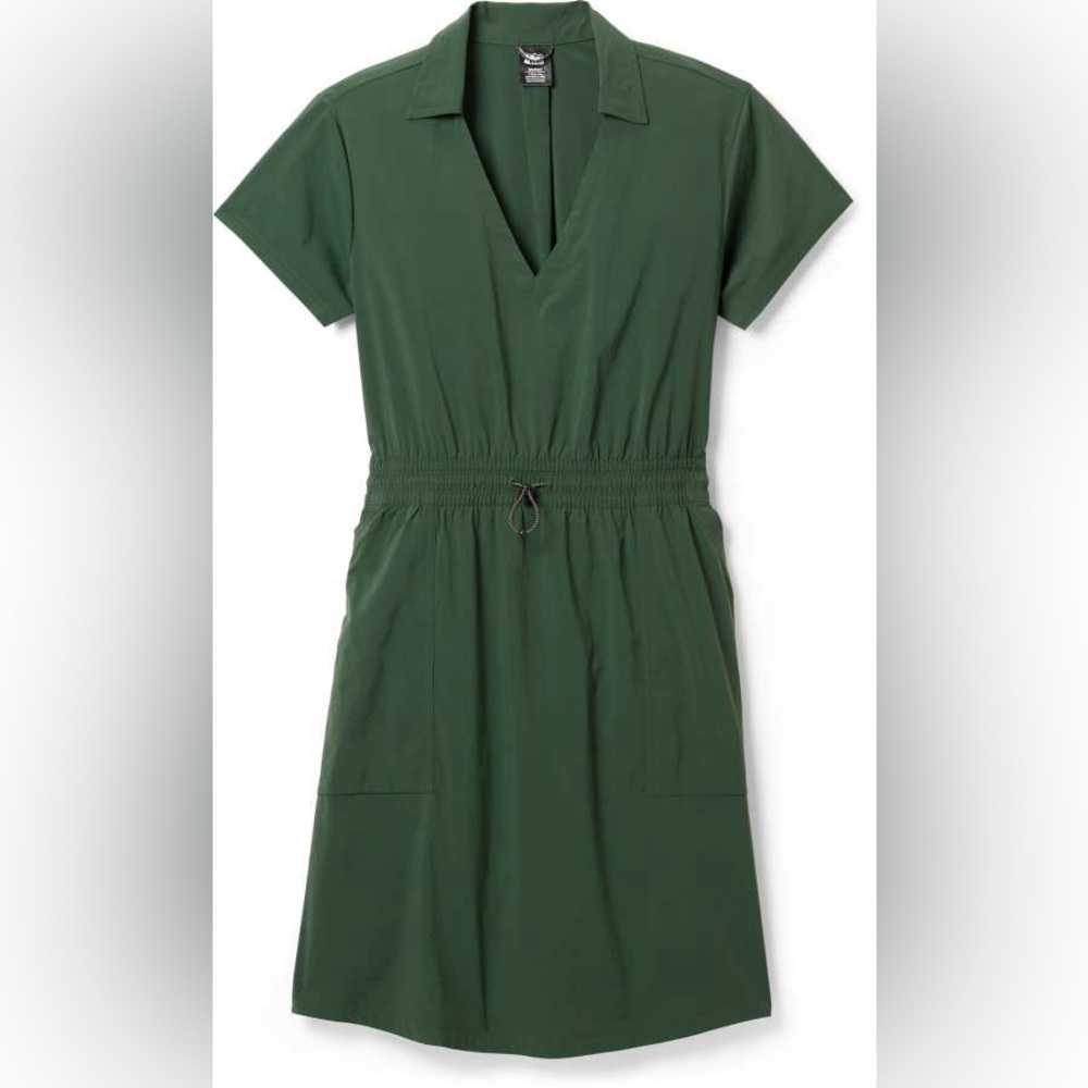 REI Trailmade Dress